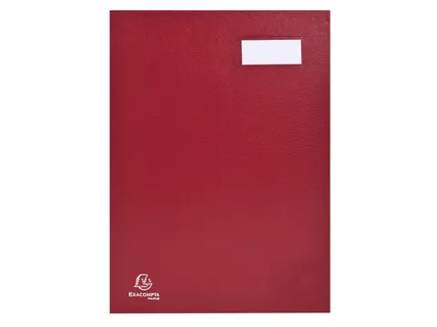 Handtekenmap DIRECTI E 12 Ind. geass.