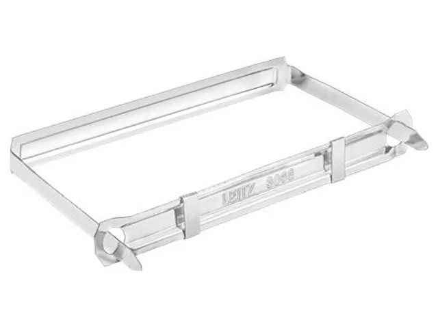 Snelhechter Leitz 3068 Metaal