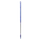 Ergonomische Aluminium Steel 130cm Paars