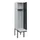locker met bank,HxBxD 1950x400x815mm,1vak,vak B 400mm,cilinderslot