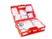 Coffret de premiers secours BHV Norme 2021 norme Oranje Kruis