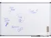 Whiteboard Legamaster UNITE PLUS 60x90cm