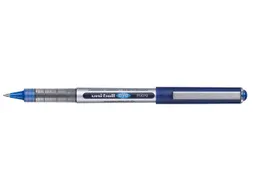 Rollerpen Uni-ball Eye eco 150E Fijn blauw 0,3 mm
