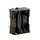 Batterijhouder Voor 6 x AA-CEL (Voor Batterijclips)