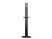 Tork 511055 Hygiëne Stand zeepdispenser vloerstandaard Zwart
