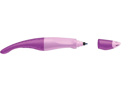 Rollerpen STABILO Easyoriginal 3D DreamWorld linkshandig medium roze