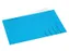 Vouwmap Secolor Folio Blauw