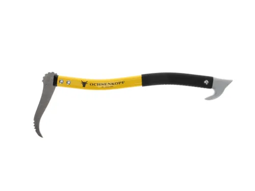 OX 172 A-0500 Aluminium handapparaat 50cm
