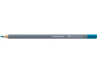 Aquarelkleurpotlood Goldfaber 153 kobalt turquoise - 6