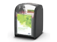 Tork Servetten dispensers