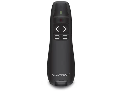 Draadloze Presenter Met Laserpointer