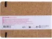 TAC schetsboek Kurk 21x148cm