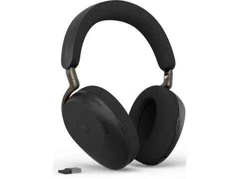 Jabra Evolve3 85 MS Wireless Duo Headset