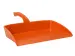 Hygiene 5660-7 stofblik oranje kunststof 330x295mm
