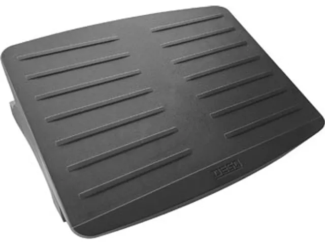 Voetensteun Anti Slip verstelbaar