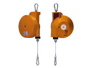 Balancer Draagverm. 25-35kg Kabellengte 2.0m Gewicht 8.9kg - 2