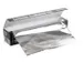 Aluminiumfolie Vogue 29 cmx75 meter