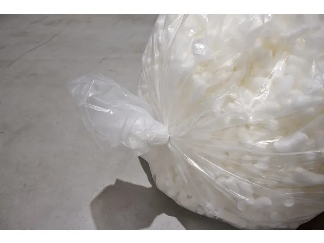 Opvulchips Raadhuis Eco biodegradable 425 liter