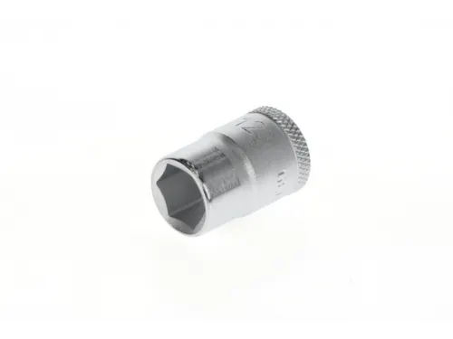 30 12 Stekkerdoos 3/8 inch zeskant 12mm