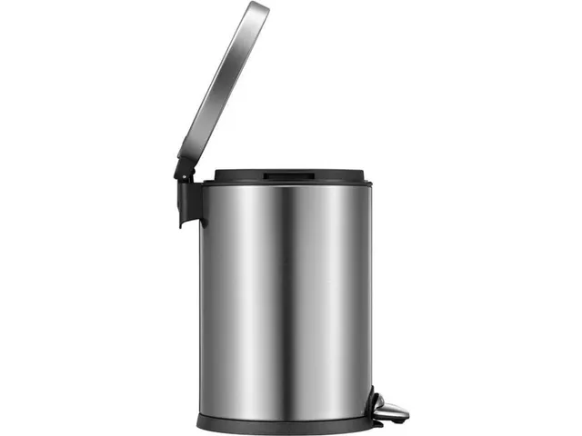 Pedaalemmer Luna Step Bin 5 Liter