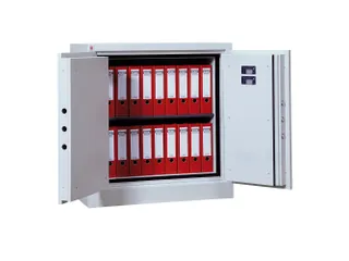 Sistec TSF documentensafe 1009 Sleutelslot - 2