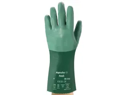 Ansell AlphaTec 08-352 handschoen - 8