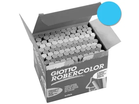 krijt Robercolor blauw
