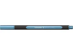 Metallic liner Schneider Paint-It 020 1-2mm polar blauw metallic