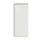 kantoorkast,HxBxD 1920x800x430mm,decor romp lichtgrijs,decor front wit