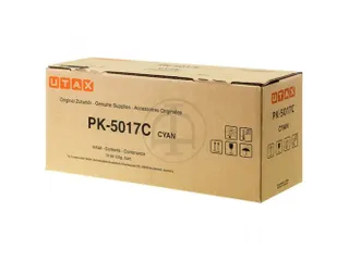 1T02TVCUT0 UTAX PK5017C P-C toner cyan - 1