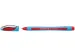 Balpen Schneider Slider Memo Rood Extra Breed