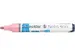 Acrylmarker Schneider Paint-It 320 4mm pastel roze