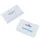 Badge Durable 8004 met speld 54x90mm