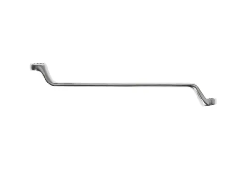 R01101213 Dubbele ringsleutel SW12x13mm 215mm