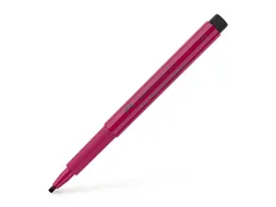 Kalligrafiepen Faber-Castell Pitt C 127 karmijn roze