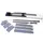 Vikan 990102 Microfibre starter kit Hi Dust microvezel producten