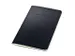 Carnet de note Sigel CONConceptumCEPTUM softcover A6 ligné noir