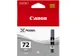 Canon 6409B001, Normaal rendement, Grijs, Inkt op pigmentbasis, 1 stuk