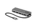 USB C Multiport Adapter Mini Dock