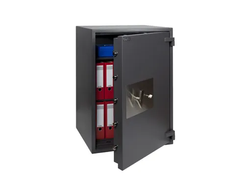 Salvus Milano 7 Brandwerende Kluis Sleutelslot