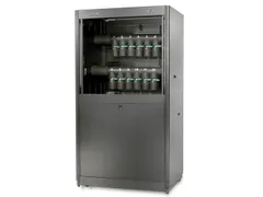 Cooling Distribution Unit 12 Circuit, Bottom/Top Mains, Top Distributi