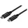 1 Meter USB-C kabel M/M USB 2.0 USB Type C kabel
