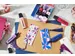 Markeerstift STABILO Boss 70/ 162 Wildflower grijs-violet paars