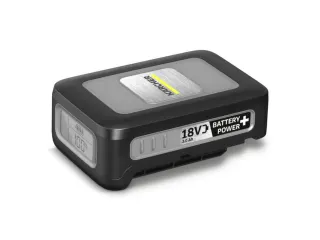 Kärcher Accu Power+ 18/30 - 2