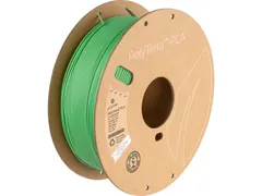 PLA 1,75mm Groen 1kg PolyTerra 3D Filament
