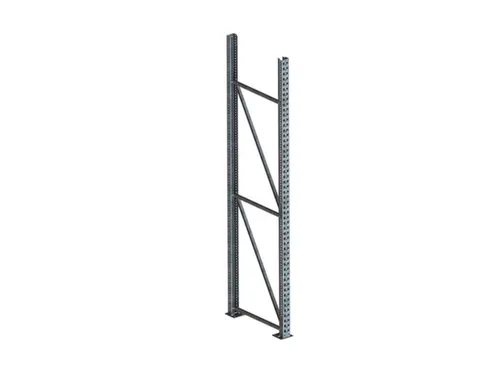 standaard,v. palletstelling,type 1 (85/20),HxD 2700x800mm