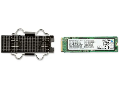 Z Turbo Drive 1TB TLC (Z2 G4) SSD