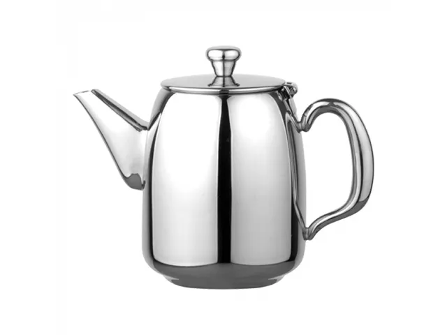 Koffiepot RVS 0.35 Liter