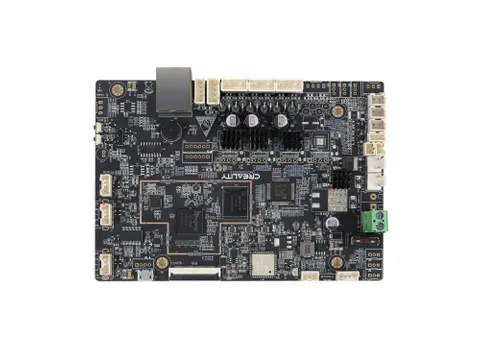 K1C Silent Mainboard Kit