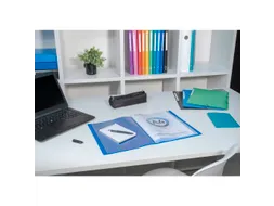Showalbum OPAK PP0,5mm A4 50 rood